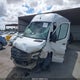 W1Y4EDHY6NT119371 2022 Mercedes-Benz Sprinter 2500 High Roof V6 auction photo thumbnail 6