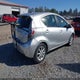 JTDKDTB3XD1043203 2013 Toyota Prius C Three auction photo thumbnail 4