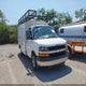 1GB0G2CG7E1199943 2014 Chevrolet Express Cutaway 3500 auction photo thumbnail 1