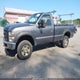1FTWF31559EA81971 2009 Ford F-350 Xl/Xlt auction photo thumbnail 2