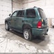 1B4HS28N7YF258143 2000 Dodge Durango auction photo thumbnail 3