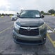 5TDKKRFH9GS149583 2016 Toyota Highlander Xle auction photo thumbnail 12