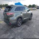 5TDKKRFH9GS149583 2016 Toyota Highlander Xle auction photo thumbnail 4