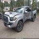3TYCZ5AN8MT040568 2021 Toyota Tacoma Trd Sport auction photo thumbnail 2