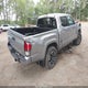 3TYCZ5AN8MT040568 2021 Toyota Tacoma Trd Sport auction photo thumbnail 4