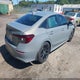 2HGFE2F52SH606846 2025 Honda Civic Sport auction photo thumbnail 4