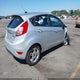 3FADP4TJ1GM136305 2016 Ford Fiesta S auction photo thumbnail 4