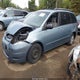 5TDZK23C48S142864 2008 Toyota Sienna Ce auction photo thumbnail 2