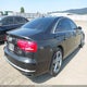 WAUR2AFD7DN016073 2013 Audi A8 L 4.0T auction photo thumbnail 4