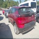 1G1FY6S03P4200191 2023 Chevrolet Bolt Euv Fwd Lt auction photo thumbnail 3