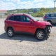 1C4PJMCS2GW228072 2016 Jeep Cherokee Latitude auction photo thumbnail 13