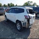 1GNKVGKD9DJ219419 2013 Chevrolet Traverse 1Lt auction photo thumbnail 3