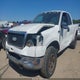 1FTRX14WX7FA54436 2007 Ford F-150 Fx4/Stx/Xl/Xlt auction photo thumbnail 2