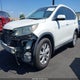 5J6RM3H78CL021979 2012 Honda Cr-V Ex-L auction photo thumbnail 2