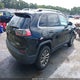 1C4PJMLB2LD608874 2020 Jeep Cherokee Latitude Plus 4X4 auction photo thumbnail 4