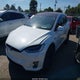5YJXCDE24LF298243 2020 Tesla Model X Long Range Dual Motor All-Wheel Drive/Long Range Plus Dual Motor All-Wheel Drive auction photo thumbnail 2