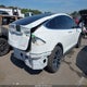 5YJXCDE24LF298243 2020 Tesla Model X Long Range Dual Motor All-Wheel Drive/Long Range Plus Dual Motor All-Wheel Drive auction photo thumbnail 4