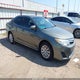 4T4BF1FK1ER409650 2014 Toyota Camry Le auction photo thumbnail 1