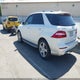 4JGDA0EBXFA479857 2015 Mercedes-Benz Ml 250 Bluetec 4Matic auction photo thumbnail 3