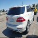 4JGDA0EBXFA479857 2015 Mercedes-Benz Ml 250 Bluetec 4Matic auction photo thumbnail 4