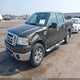 1FTPW14V58FA99836 2008 Ford F-150 60Th Anniversary/Fx4/King Ranch/Lariat/Xlt auction photo thumbnail 2