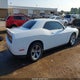 2C3CDZAG6LH137787 2020 Dodge Challenger Sxt auction photo thumbnail 4