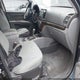 5NMSG3AB8AH396511 2010 Hyundai Santa Fe Gls auction photo thumbnail 5