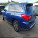 5N1DR2MM2KC638859 2019 Nissan Pathfinder Sv auction photo thumbnail 3