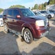 5FNYF3H77CB008865 2012 Honda Pilot Ex-L auction photo thumbnail 1