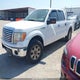 1FTFW1EF7CFB93146 2012 Ford F-150 Xlt auction photo thumbnail 2