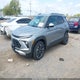 KL79MPSL4SB108637 2025 Chevrolet Trailblazer Fwd Lt auction photo thumbnail 2