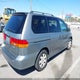 5FNRL18602B017852 2002 Honda Odyssey Ex auction photo thumbnail 6