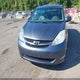 5TDBA22C16S061095 2006 Toyota Sienna Xle auction photo thumbnail 12