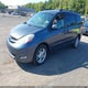 5TDBA22C16S061095 2006 Toyota Sienna Xle auction photo thumbnail 2