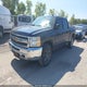 1GCPKSE76CF203163 2012 Chevrolet Silverado 1500 Lt auction photo thumbnail 2