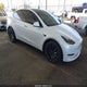7SAYGDEF2SF310757 2025 Tesla Model Y Performance Dual Motor All-Wheel Drive auction photo thumbnail 1