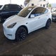 7SAYGDEF2SF310757 2025 Tesla Model Y Performance Dual Motor All-Wheel Drive auction photo thumbnail 2