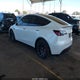 7SAYGDEF2SF310757 2025 Tesla Model Y Performance Dual Motor All-Wheel Drive auction photo thumbnail 3