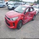3KPA24AD3LE275610 2020 Kia Rio S auction photo thumbnail 2