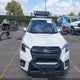 JF2SKAJC6NH496952 2022 Subaru Forester Sport auction photo thumbnail 13