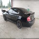 4S3BL676654218537 2005 Subaru Legacy 2.5Gt Limited auction photo thumbnail 3