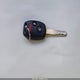 5J6RE4H55AL024918 2010 Honda Cr-V Ex auction photo thumbnail 11