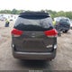 5TDKK3DCXBS096051 2011 Toyota Sienna Le V6 auction photo thumbnail 16
