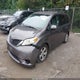 5TDKK3DCXBS096051 2011 Toyota Sienna Le V6 auction photo thumbnail 2