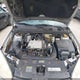 1G1ZT64845F161742 2005 Chevrolet Malibu Maxx Ls auction photo thumbnail 10