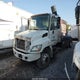 5PVNJ8JV5D4S54412 2013 Hino 258/268 auction photo thumbnail 2