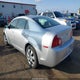 1G1ZG57NX94239426 2009 Chevrolet Malibu Ls auction photo thumbnail 3