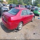 1HGCM56847A035934 2007 Honda Accord 2.4 Ex auction photo thumbnail 4