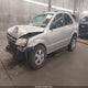 KNDJC735895870008 2009 Kia Sorento Lx auction photo thumbnail 2
