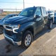 1GCPACED5SZ171768 2025 Chevrolet Silverado 1500 2Wd Short Bed Lt auction photo thumbnail 2